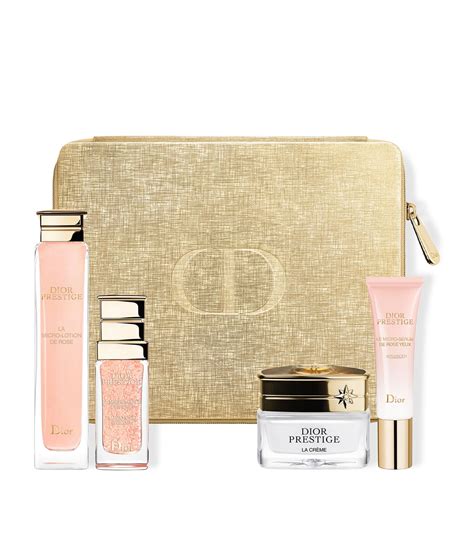 dior kerst set